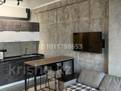 1-бөлмелі пәтер · 36 м² · 5/10 қабат, Шевченко 96 — Наурызбай Батыра, бағасы: 52 млн ₸ в Алматы, Алмалинский р-н