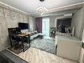 1-комнатная квартира · 36 м² · 5/10 этаж, Шевченко 96 — Наурызбай Батыра за 56 млн ₸ в Алматы, Алмалинский р-н — фото 4