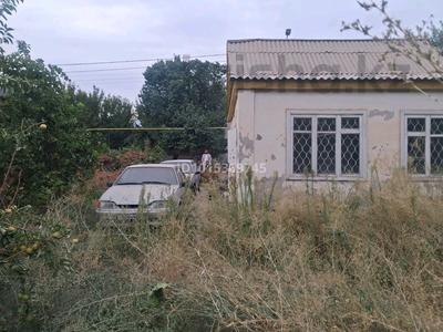 Отдельный дом · 2 комнаты · 25 м² · 7 сот., мкр Бозарык , Амансай 30 за 20 млн ₸ в Шымкенте, Абайский р-н