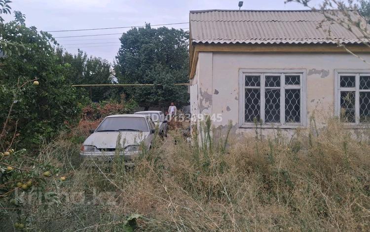 Отдельный дом · 2 комнаты · 25 м² · 7 сот., мкр Бозарык , Амансай 30 за 20 млн ₸ в Шымкенте, Абайский р-н — фото 2