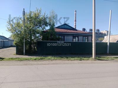 Отдельный дом · 4 комнаты · 100 м² · 7.5 сот., Агыбай-Батыра 11А за 20 млн ₸ в Кокшетау