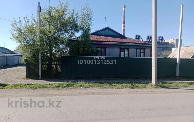 Отдельный дом · 4 комнаты · 100 м² · 7.5 сот., Агыбай-Батыра 11А за 20 млн ₸ в Кокшетау — фото 2