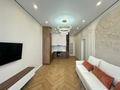 3-комнатная квартира · 55.1 м² · 10/12 этаж, Сейфуллина — ИПОТЕКУ РАССМАТРИВАЕМ! за 59.5 млн ₸ в Алматы, Алмалинский р-н — фото 5