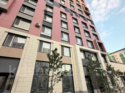 Еркін · 111.4 м², бағасы: 90 млн ₸ в Астане