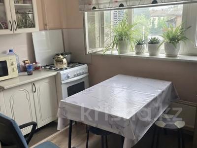 1-бөлмелі пәтер · 37 м² · 4/5 қабат, Мамыр-1 ш/а., Шаляпина, бағасы: 25.5 млн ₸ в Алматы, Ауэзовский р-н
