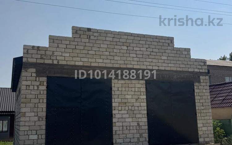Свободное назначение, склады · 125 м² за 250 000 ₸ в Актобе, жилой массив Юго-Запад-1 — фото 2