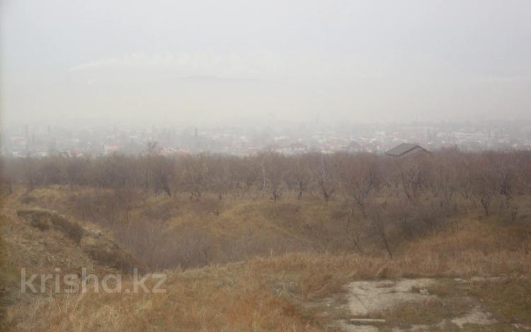 Участок 11.92 га, АКХ Чапаева за 600 млн 〒 в Алматы, Наурызбайский р-н — фото 2