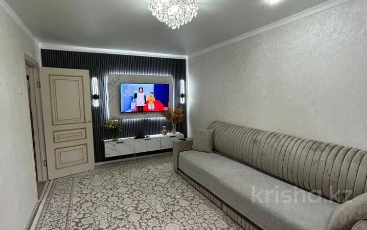 3-комнатная квартира · 61.5 м² · 1/5 этаж, ихсанова 73/2 за 19 млн ₸ в Уральске — фото 2