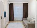 1-комнатная квартира · 44 м² · 3/12 этаж, Розыбакиева 181а за 300 000 ₸ в Алматы, Бостандыкский р-н — фото 3