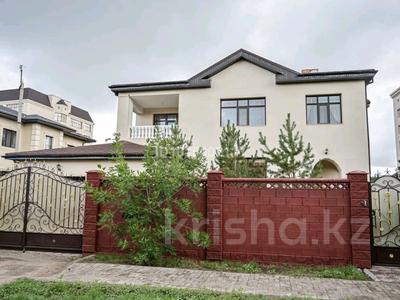 Жеке үй · 7 бөлме · 410 м² · 10 жүзд., Тумар Ханым, бағасы: 3.4 млн ₸ в Астане, Нура р-н
