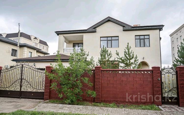 Жеке үй · 7 бөлме · 410 м² · 10 жүзд., Тумар Ханым, бағасы: 3.4 млн ₸ в Астане, Нура р-н — фото 2