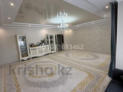 4-комнатная квартира · 142 м² · 2/6 этаж, Торегали Кадыров 55а за 53.5 млн ₸ в Жанаозен