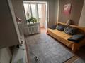 1-комнатная квартира · 29.8 м² · 3/3 этаж, Маркова 38 — Тимирязева за 27 млн ₸ в Алматы, Бостандыкский р-н