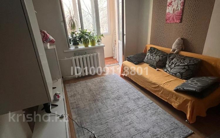 1-комнатная квартира · 29.8 м² · 3/3 этаж, Маркова 38 — Тимирязева за 27 млн ₸ в Алматы, Бостандыкский р-н — фото 2