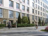 3-комнатная квартира · 101.5 м², Есенберлина 5/1 за ~ 44.7 млн 〒 в Усть-Каменогорске