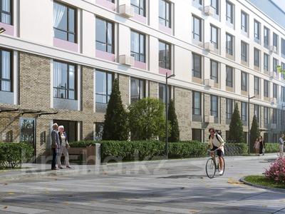 3-комнатная квартира · 101.5 м², Есенберлина 5/1 за ~ 46.7 млн 〒 в Усть-Каменогорске