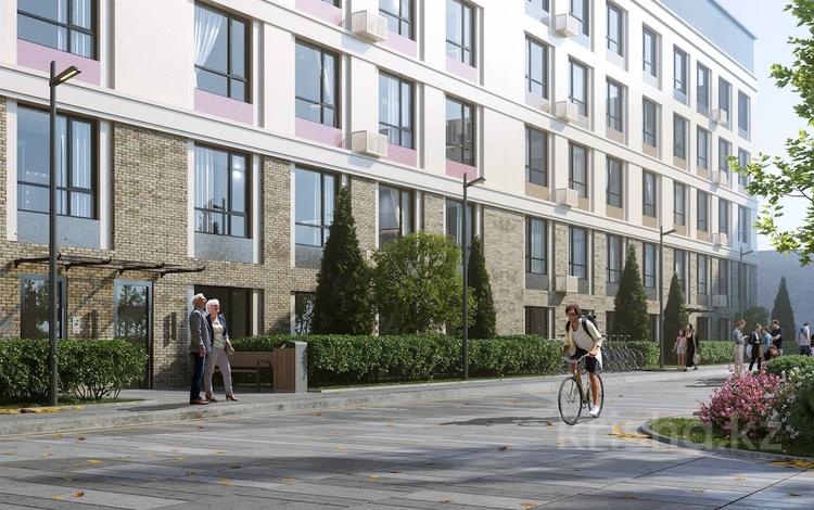 3-комнатная квартира · 101.5 м², Есенберлина 5/1 за ~ 44.7 млн ₸ в Усть-Каменогорске — фото 11