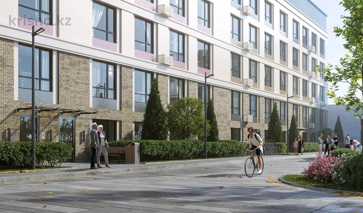 3-комнатная квартира · 101.5 м²