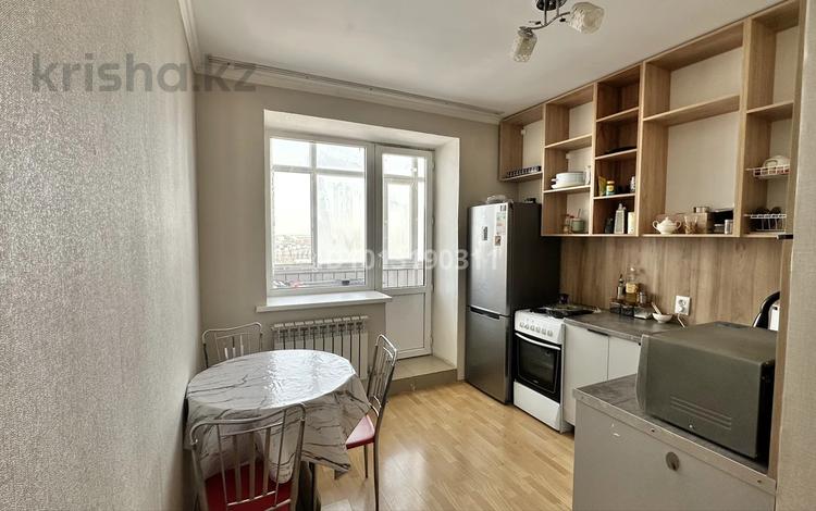 1-комнатная квартира · 35.2 м² · 6/7 этаж, Караменде Би Шакаулы 64 за 17.2 млн ₸ в Астане, Сарыарка р-н — фото 2