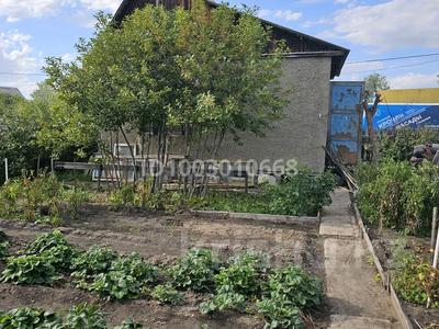 Дача · 2 комнаты · 20 м² · 11 сот., мкр Фёдоровка , Берёзовая 15-17 за 4.5 млн 〒 в Караганде, Казыбек би р-н