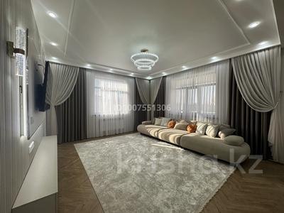 Дом · 4 комнаты · 160 м², Тельжан Шонанулы 4 — Конец Сулейманова за 85 000 〒 в Таразе