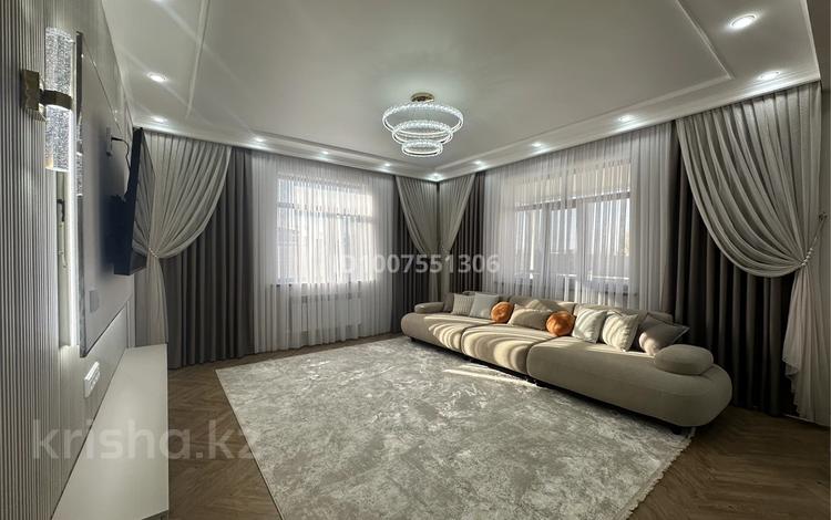 Дом · 4 комнаты · 160 м², Тельжан Шонанулы 4 — Конец Сулейманова за 85 000 〒 в Таразе — фото 12