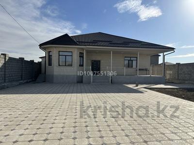 Дом · 4 комнаты · 160 м², Тельжан Шонанулы 4 — Конец Сулейманова за 85 000 〒 в Таразе