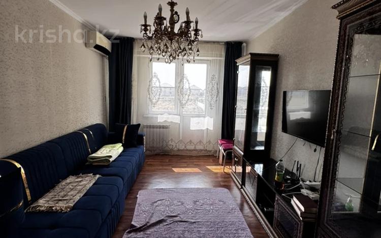 2-комнатная квартира · 58 м² · 3/9 этаж, Асыл Арман за 200 000 ₸ в Иргели — фото 2