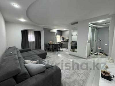 2-комнатная квартира · 54 м² · 3/5 этаж, Баймагамбетова 170 за 27 млн ₸ в Костанае