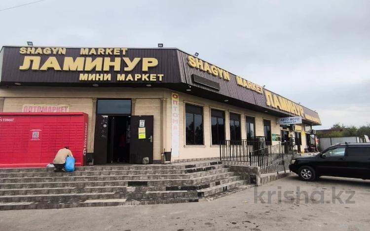 Магазины и бутики · 413 м² за 350 млн ₸ в Байсерке — фото 3