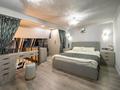 2-бөлмелі пәтер · 81 м² · 32/33 қабат, Аль-фараби 9, бағасы: 55 000 ₸ в Алматы, Бостандыкский р-н — фото 10
