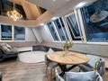 2-бөлмелі пәтер · 81 м² · 32/33 қабат, Аль-фараби 9, бағасы: 55 000 ₸ в Алматы, Бостандыкский р-н — фото 12