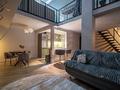 2-бөлмелі пәтер · 81 м² · 32/33 қабат, Аль-фараби 9, бағасы: 55 000 ₸ в Алматы, Бостандыкский р-н — фото 4