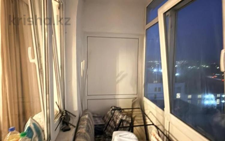 3-бөлмелі пәтер · 79 м² · 9/9 қабат, мкр Аксай-3Б, бағасы: 38 млн ₸ в Алматы, Ауэзовский р-н — фото 2