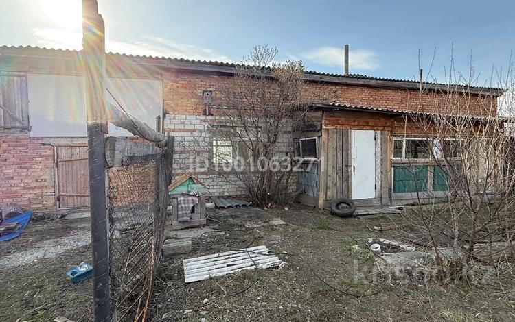 Отдельный дом · 3 комнаты · 69 м² · 18 сот., Советская за 4.5 млн 〒 в Тарханка — фото 9