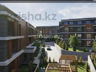 3-бөлмелі пәтер · 140.4 м² · 2/3 қабат, мкр Горный Гигант, Кажымукана 68А — Искендерова Кажымукана, бағасы: 135 млн ₸ в Алматы, Медеуский р-н