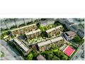 3-комнатная квартира · 140.4 м² · 2/3 этаж, мкр Горный Гигант, Кажымукана 68А — Искендерова Кажымукана за 135 млн ₸ в Алматы, Медеуский р-н — фото 9