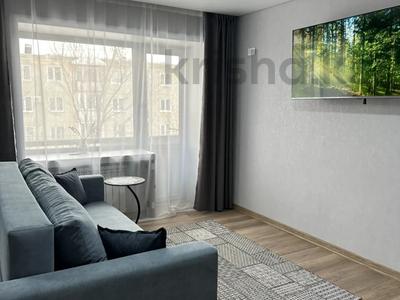 1-бөлмелі пәтер · 32 м², Протозанова 29 — Областная больница, бағасы: 15 000 ₸ в Усть-Каменогорске