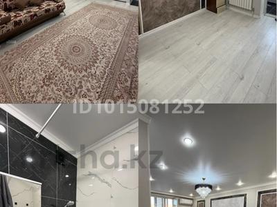 1-комнатная квартира · 40 м² · 9/9 этаж, Ахмет Байтурсынулы 39, 39/1, 39/2, 39/3 за 25 млн ₸ в Астане, Сарайшык р-н