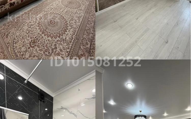 1-комнатная квартира · 40 м² · 9/9 этаж, Ахмет Байтурсынулы 39, 39/1, 39/2, 39/3 за 25 млн ₸ в Астане, Сарайшык р-н — фото 2