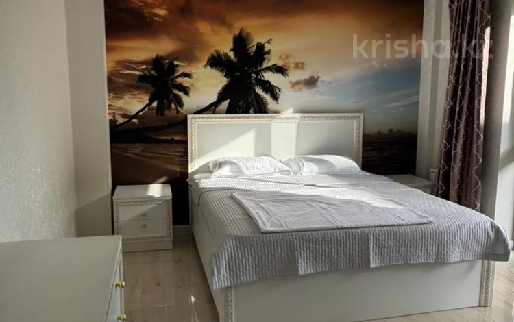 2-комнатная квартира · 70 м² · 1/3 этаж, Батырбекова 19 — Каравана сарай, ВЕНЕЦИЯ, мавзолей Қ.А.Яссауи за 2 000 ₸ в Туркестане — фото 2