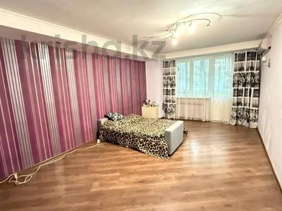 1-комнатная квартира · 58 м² · 3/9 этаж, Райымбека за 31 млн ₸ в Алматы, Алмалинский р-н