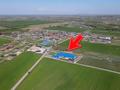 Өнеркәсіптік база · 100 сотық, Бауыржана Момышулы, бағасы: 1.9 млрд ₸ в Каскелене — фото 24