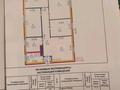 Отдельный дом · 4 комнаты · 81.7 м² · 10 сот., Школьная 1/1 — Меновной за 18.5 млн ₸ в Усть-Каменогорске, Ульбинский — фото 14