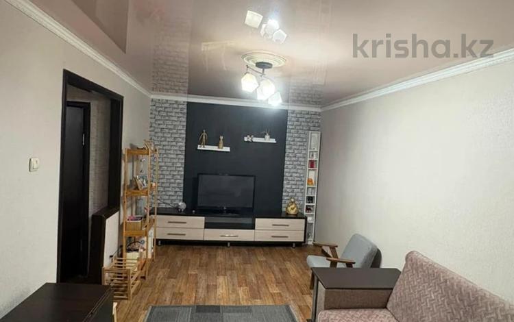 3-комнатная квартира · 63 м² · 4 этаж, ул толебаева за 27 млн ₸ в Талдыкоргане — фото 2