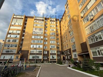 2-комнатная квартира · 90.2 м² · 1/10 этаж, мкр Кунаева 52/2 за 49 млн ₸ в Уральске