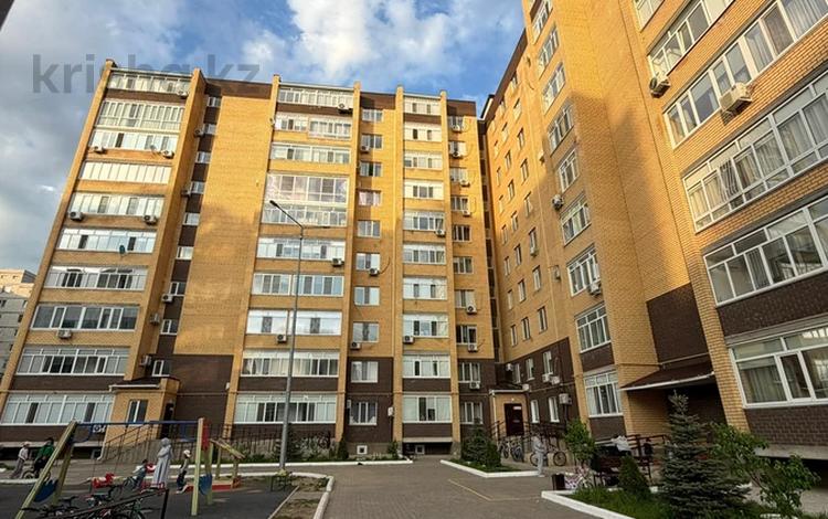 2-бөлмелі пәтер · 90.2 м² · 1/10 қабат, мкр Кунаева 52/2, бағасы: 49 млн ₸ в Уральске — фото 2