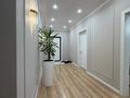 2-бөлмелі пәтер · 90.2 м² · 1/10 қабат, мкр Кунаева 52/2, бағасы: 49 млн ₸ в Уральске — фото 15