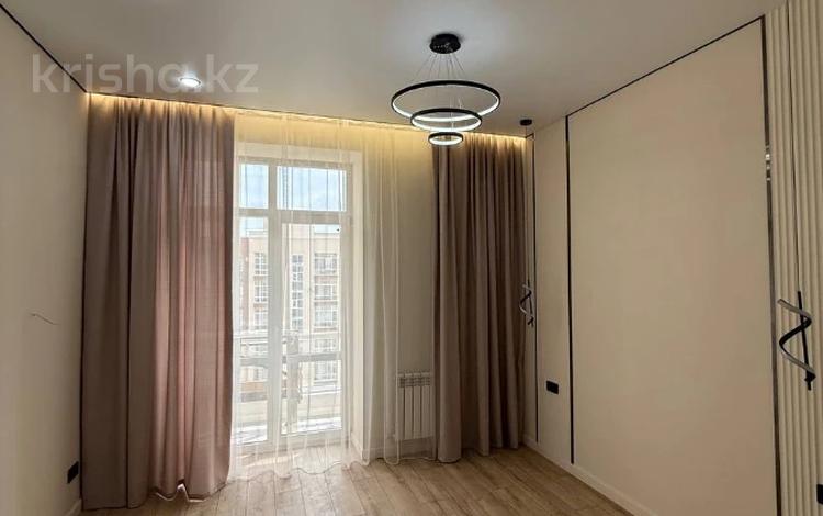 3-бөлмелі пәтер · 68 м² · 9/10 қабат, мкр Юго-Восток, микрорайон Байкена Ашимова 21, бағасы: 39 млн ₸ в Караганде, Казыбек би р-н — фото 2