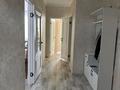 2-комнатная квартира · 49 м² · 12/12 этаж, мкр Аккент, Омарова 1 за 230 000 ₸ в Алматы, Алатауский р-н